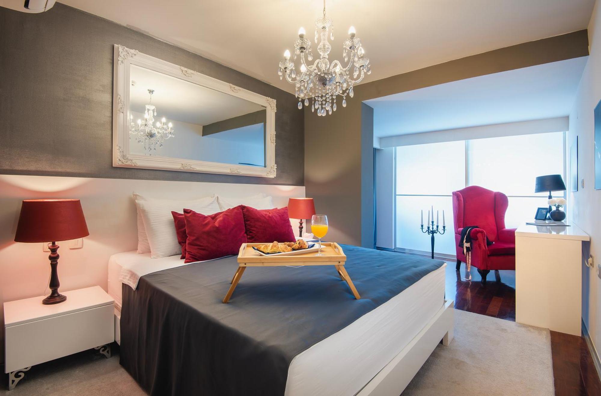 Boutique Hotel Chevalier By Bura Hotels - Adults Only Medulin Exterior photo