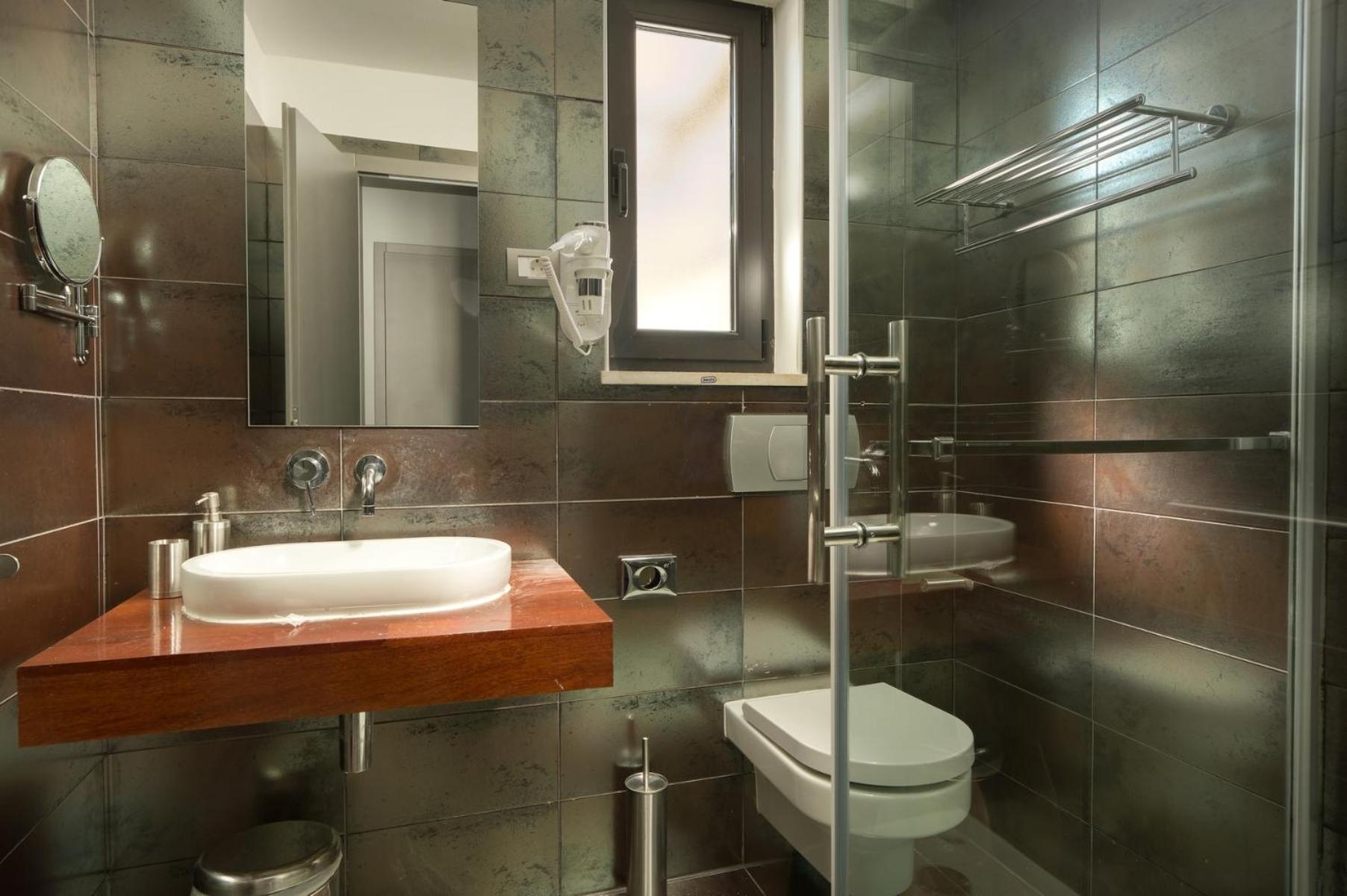 Boutique Hotel Chevalier By Bura Hotels - Adults Only Medulin Exterior photo