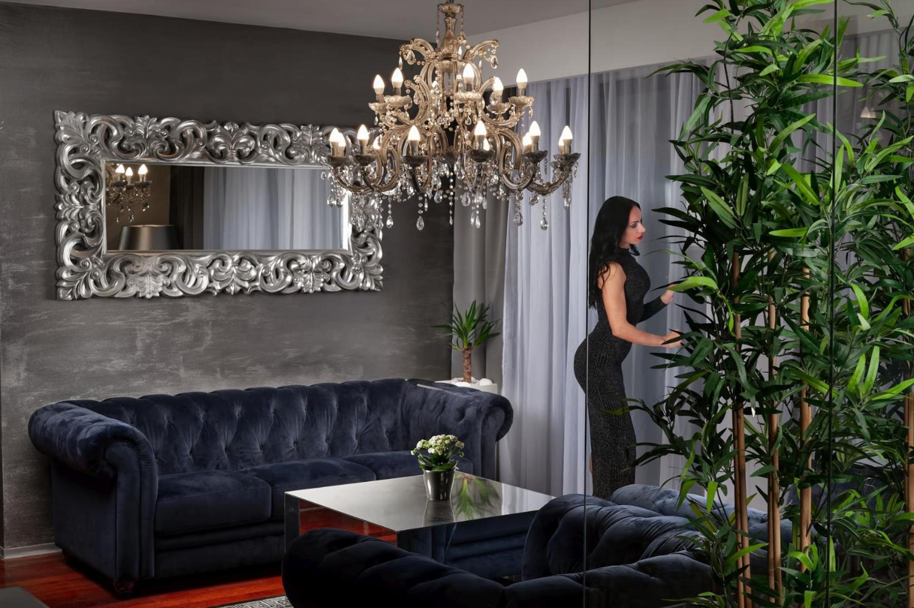 Boutique Hotel Chevalier By Bura Hotels - Adults Only Medulin Exterior photo