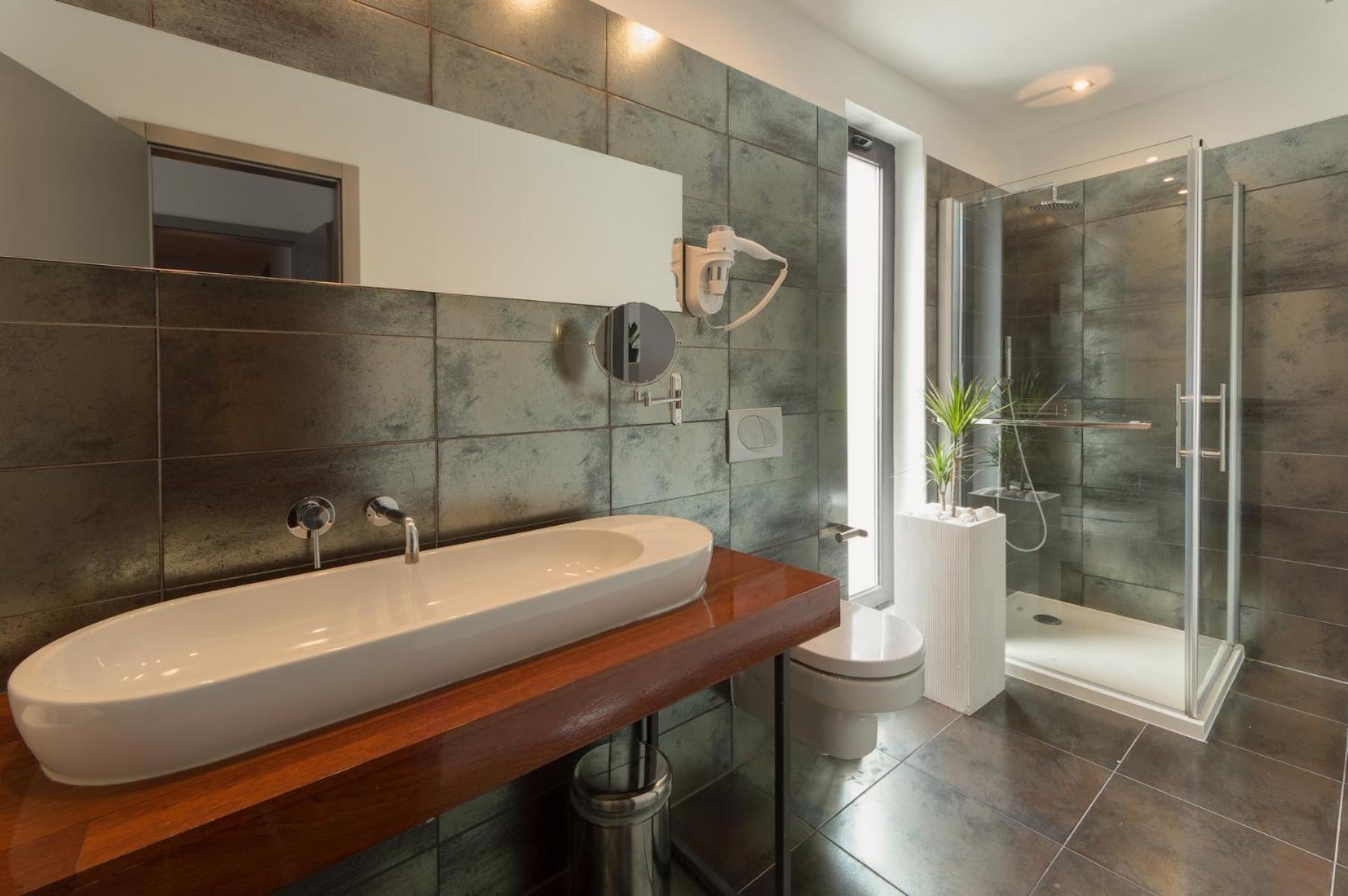 Boutique Hotel Chevalier By Bura Hotels - Adults Only Medulin Exterior photo